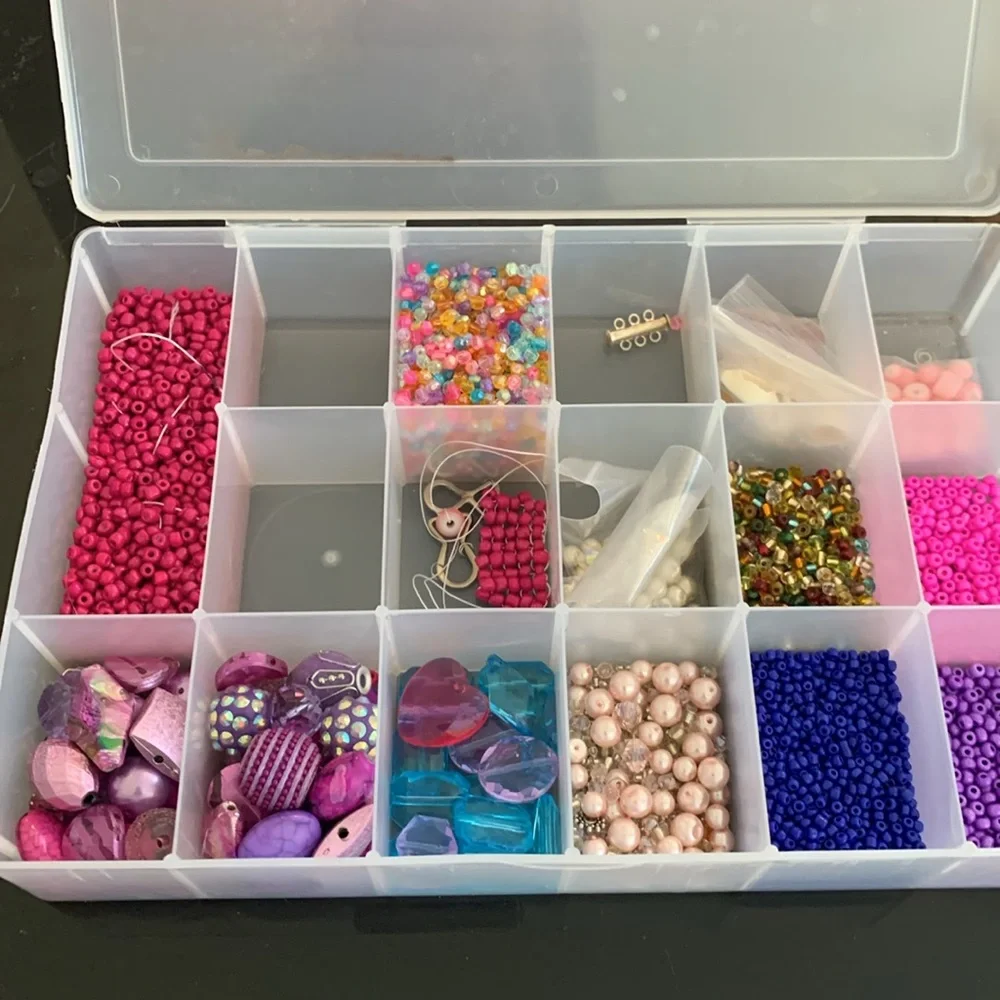 Bead Collection - Picture 3 of 6